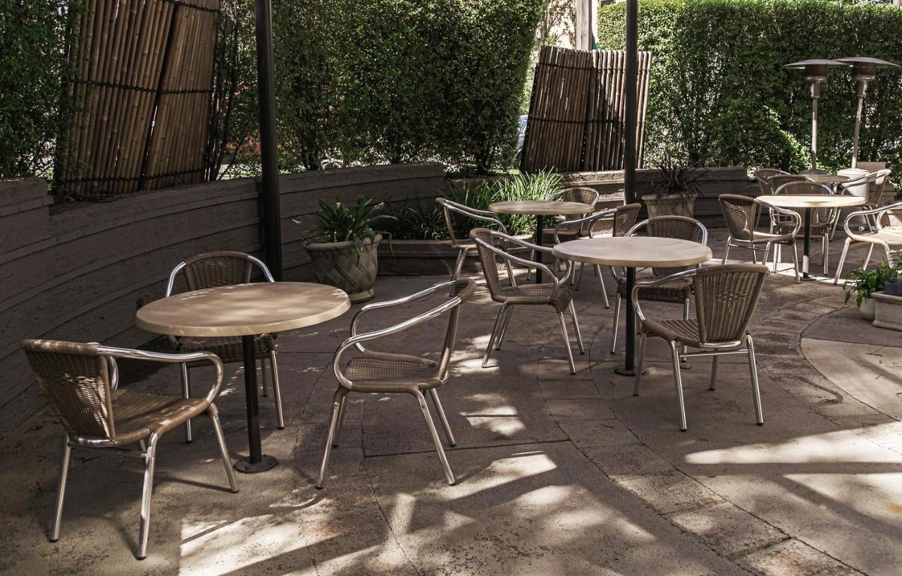 Melbourne Kew Central Apartments Official Exterior photo